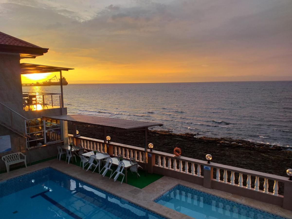 Ocean Breeze Resort Toledo Exteriér fotografie