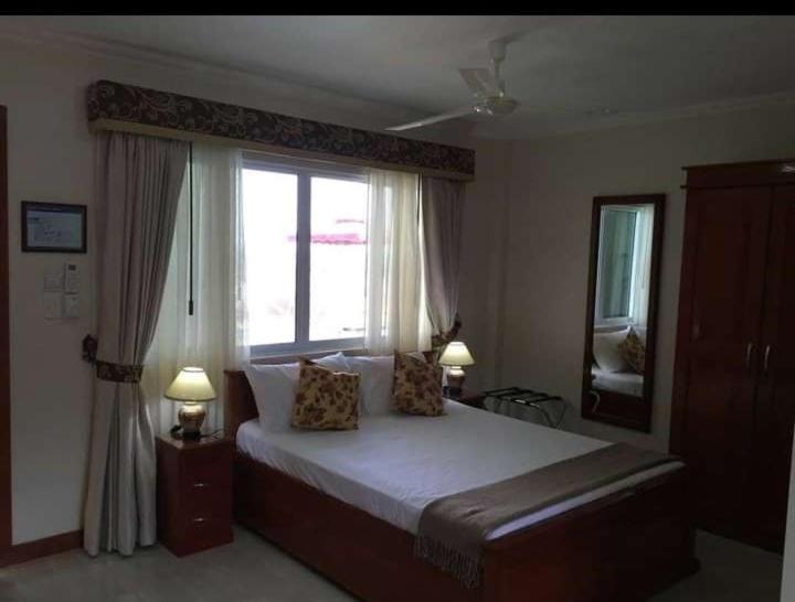 Ocean Breeze Resort Toledo Exteriér fotografie
