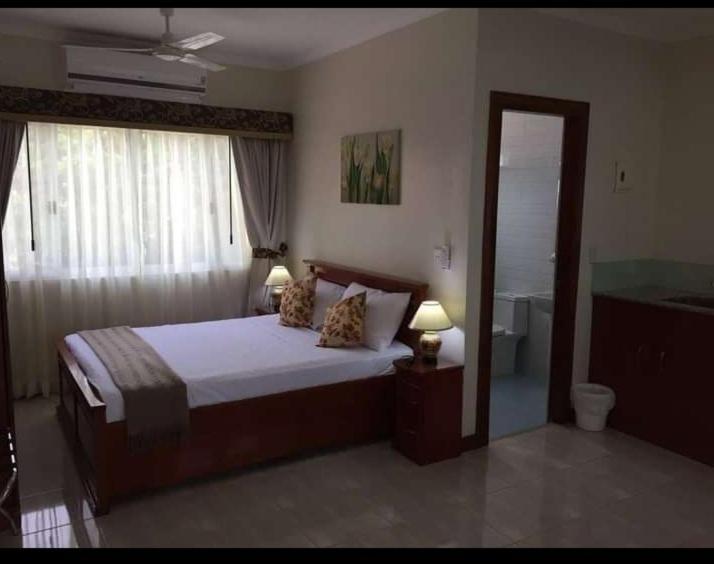 Ocean Breeze Resort Toledo Exteriér fotografie