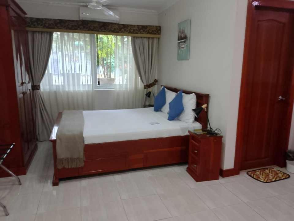 Ocean Breeze Resort Toledo Exteriér fotografie
