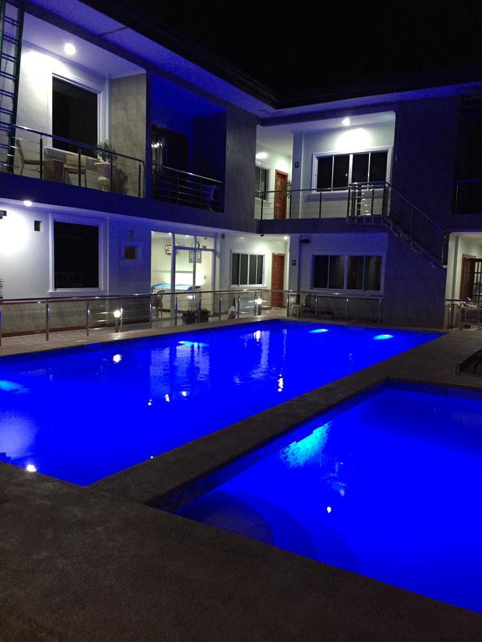 Ocean Breeze Resort Toledo Exteriér fotografie